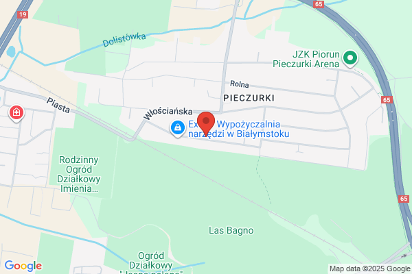 Radmix. Sprzedaz zwiru. Zielinski R.