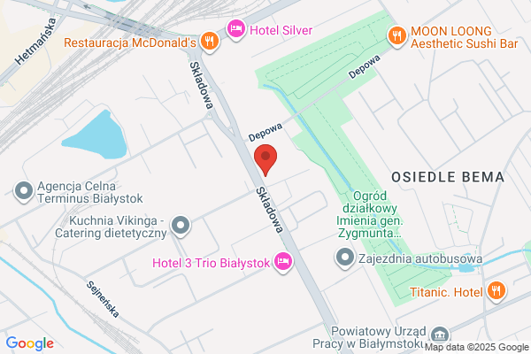 Target Polska Sp. z o.o. Silikony, kleje, grunty