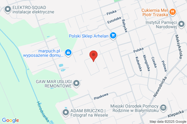 ATM Grand. Sawicki T.