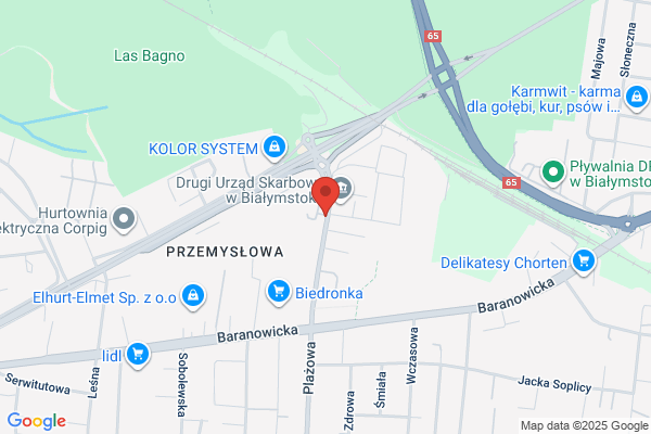 Sa & Sza. S.j. Hurtownia materialów budowlanych