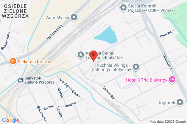 Wiprobet. Kostka brukowa, elementy architektury ogrodowej