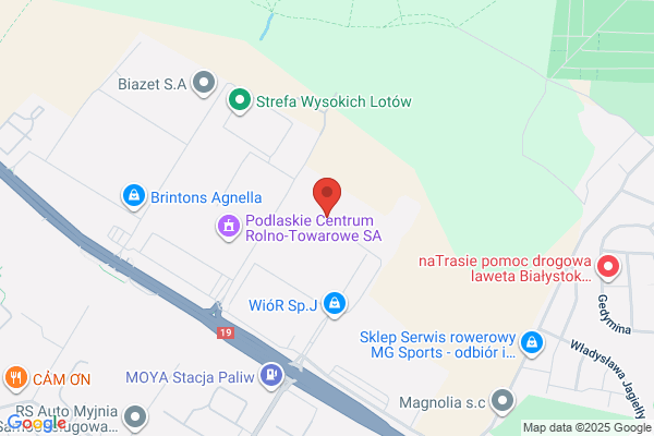 Jas-Pol SC. Spólka budowlana