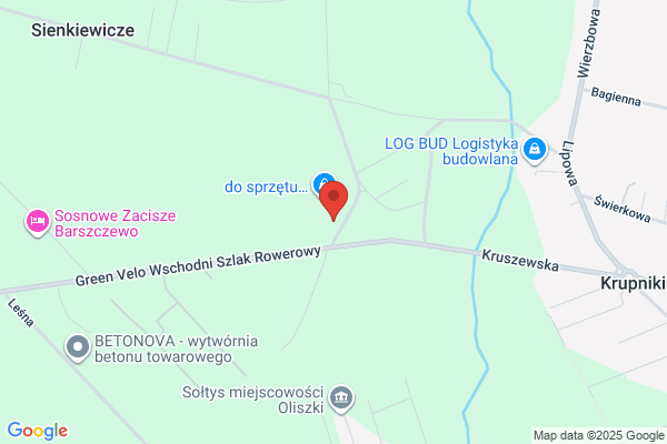 Sanbud. Sp. z o.o. Przedsiebiorstwo uslugowo - budowlane