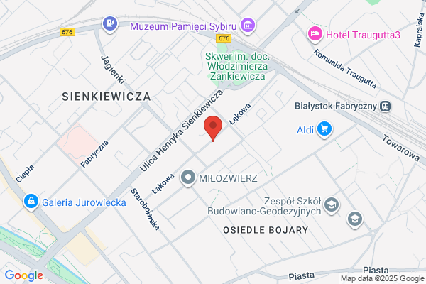 Twardowski Marek. Przedsiebiorstwo budowlane