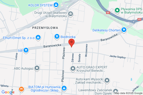 Ceramika. Hurtownia materialów budowlanych