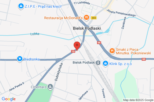 Saw. PHU. Zaklad. Sawicka D.