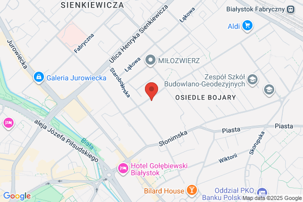 Biabud. S.j. Chojnowski K., Gryszko R.