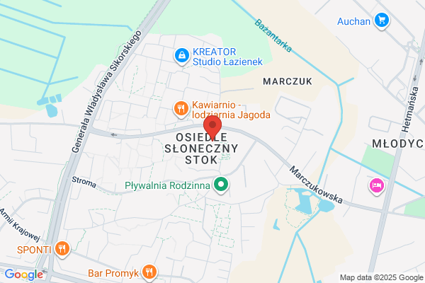 Hartzbud. Zaklad uslug remontowo - budowlanych i prac wysokosciowych. Jankowiak W.
