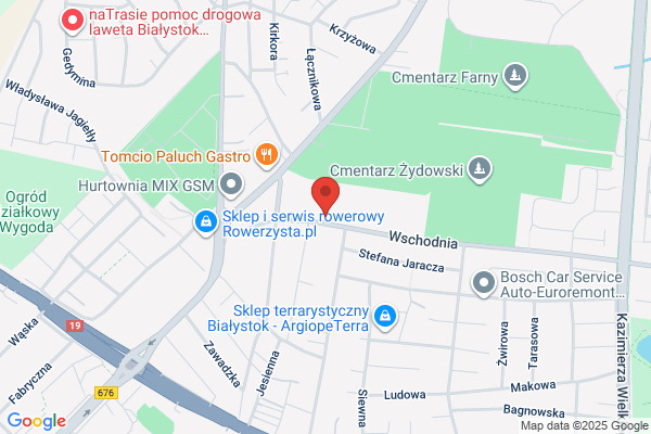 Ambra. PPHU. Firma ogólnobudowlana