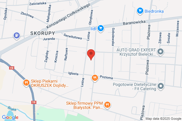 Baran Zenon. Uslugi budowlane