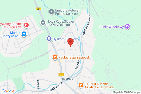 Chodziutko Piotr. Uslugi remontowo - budowlane