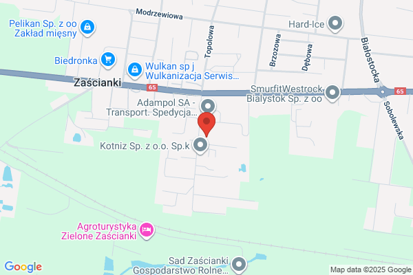 Eko-Kraft. FU. Pankiewicz K.