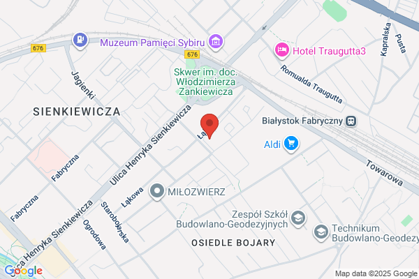 Uslugi porzadkowo - remontowe