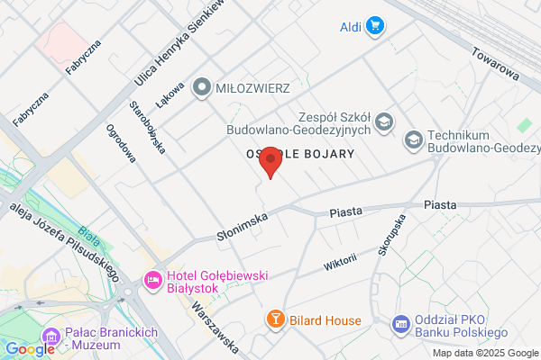 Powiatowy Inspektorat Nadzoru Budowlanego