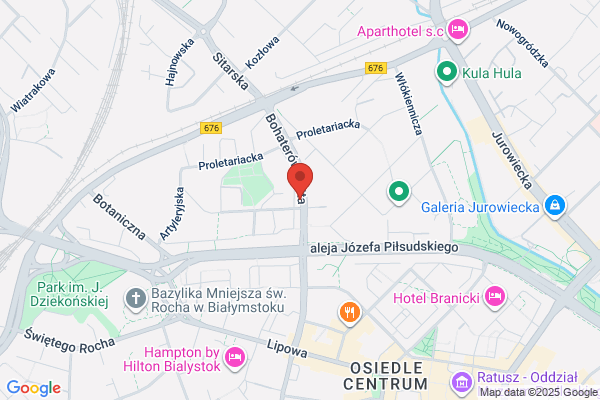 Betako. Sp. z o.o. Punkt przyjmowania zakladów