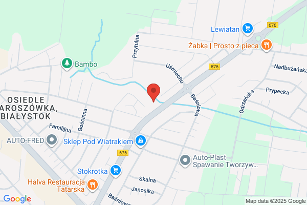 Clarin. Producent srodków czystosci
