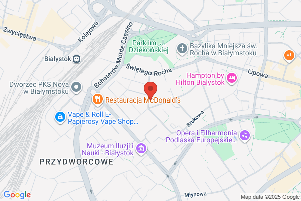Jedynka. Wielofunkcyjna Placówka Opiekunczo - Wychowawcza