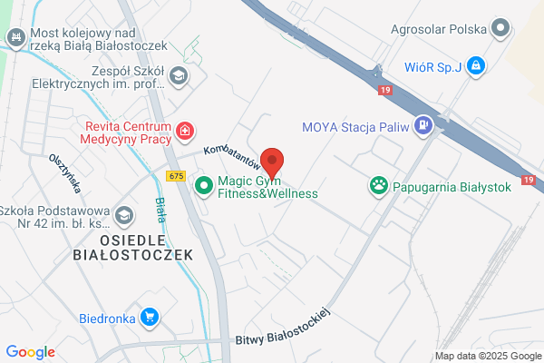 Osrodek Adopcyjno - Opiekunczy