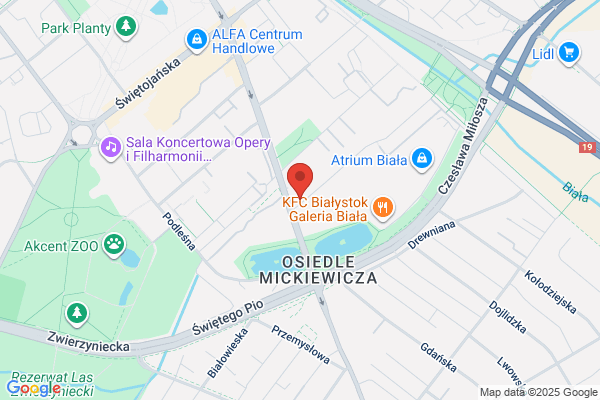 Bartosz Tołwiński-Mobilny Doradca Finansowy Open Finance SA