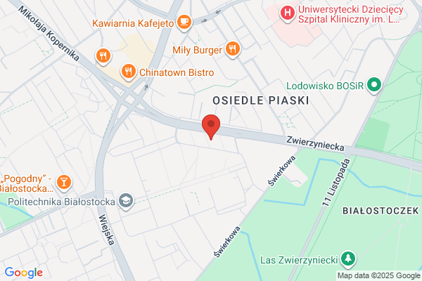Provident Białystok