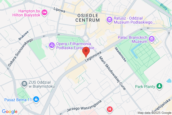 Ciszewski i Koronkiewicz. S.j. Centrum doradztwa biznesowego