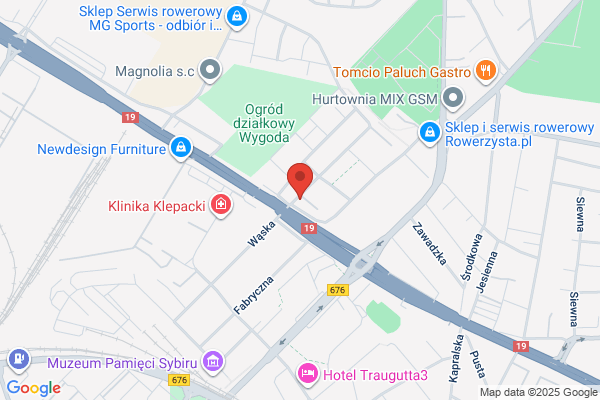 Kibitlewski Marcin. Centrum rozwoju gospodarczego