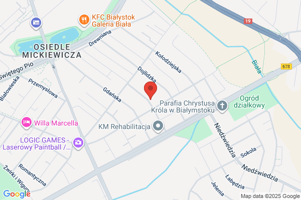 Tax. Kownacki Jan. Kancelaria radcy prawnego