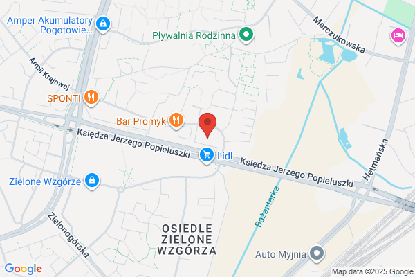 Drewan SC. PPHU. Sakowicz A.H.