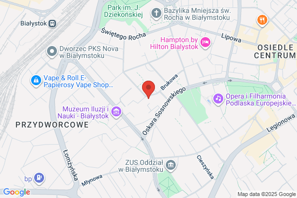 CDW. Centrum druku wielkoformatowego