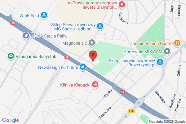 Galkom. Drukarnia