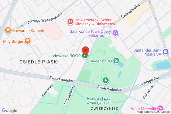 Party4You - Dziecko W Centrum Uwagi