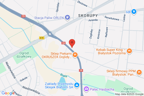 Leo. Przezwajanie silników