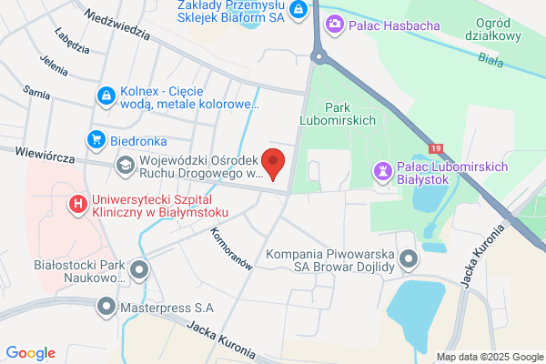 Konekt. Romanczuk M.