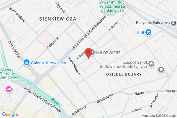 Kooperant. Sp. z o.o. Projektowanie, wykonawstwo