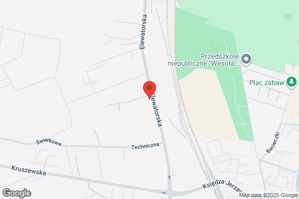 Eltor Bialystok. Sp. z o.o.