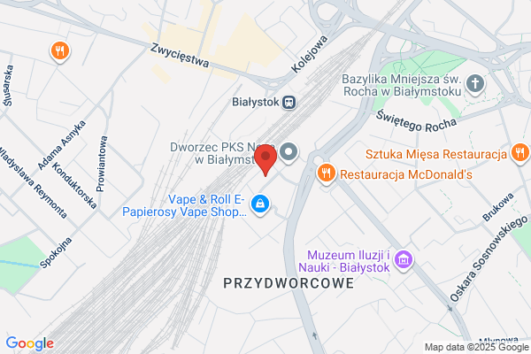 Siłownia McFIT