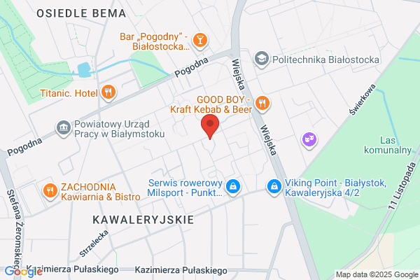 Salon fryzjersko-Kosmetyczny Agnes