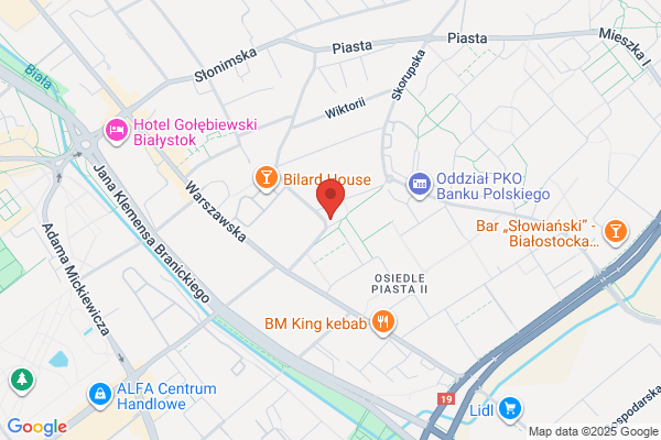 Apollo. Studio. Poplawska K.