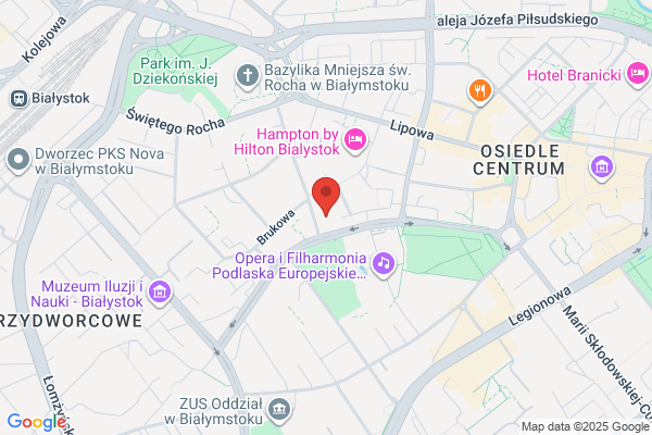 Cosmo. Studio fryzjersko - kosmetyczne
