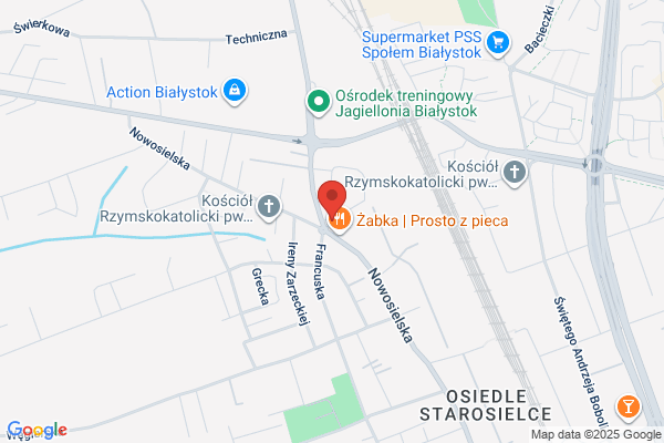 Evita. Salon Fryzjerski. Manowska M.,J.