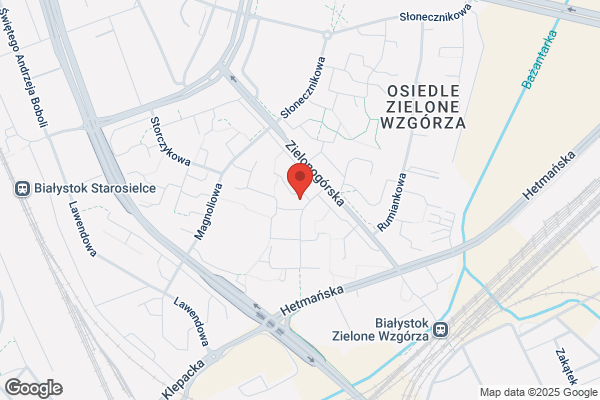 Expert Professional. Salon fryzjerski damsko - meski
