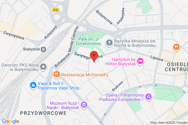 Iwanczuk Walentyna. Studio fryzjerskie