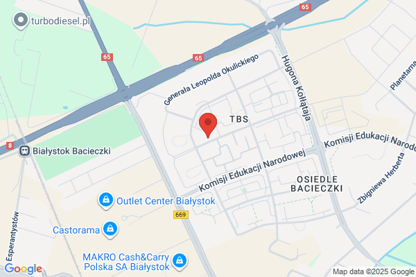 Matrix. Studio fryzjerskie