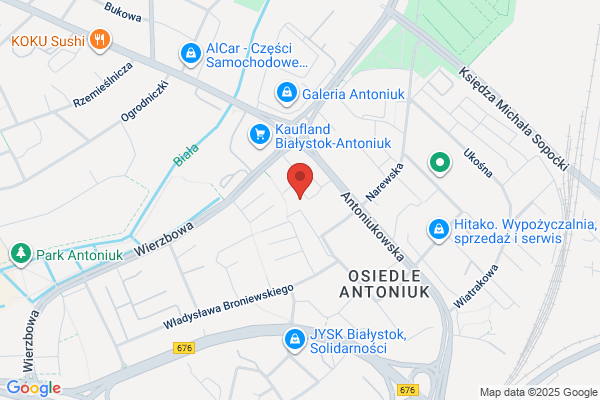 Relax. Studio fryzjerskie