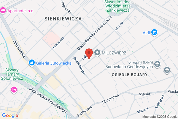 Akademia Startu. Fundacja