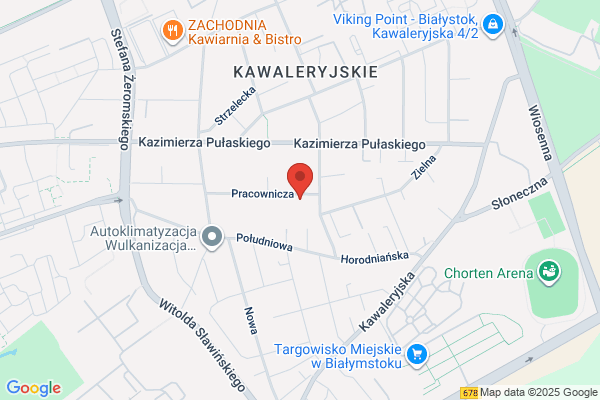 Geopomiar. Przedsiebiorstwo uslug geodezyjnych i kartograficznych