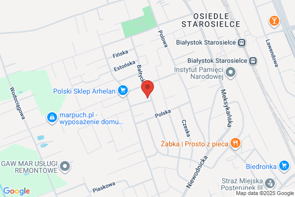 Unit-Geo. Uslugi geodezyjne. Jarmoc S.