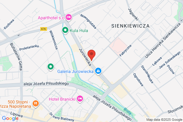 Witmar SC. Przedsiebiorstwo uslug geodezyjno - kartograficznych