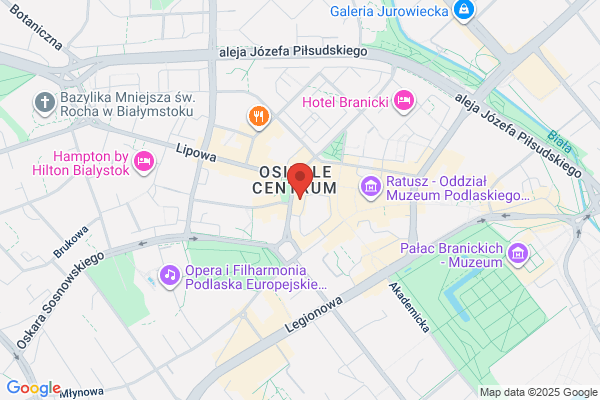 Best Western Hotel Cristal