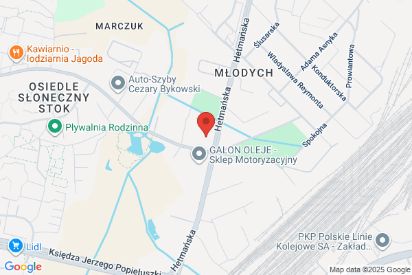 Mercure Bialystok